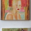 9.Jan Rauchwerger. Adi and Apples from Italy    2009